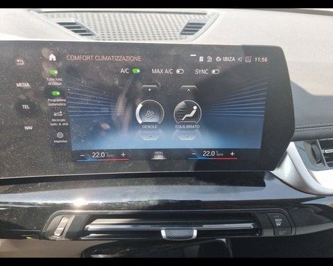 Auto Usate A Caserta | Bmw X1 U11