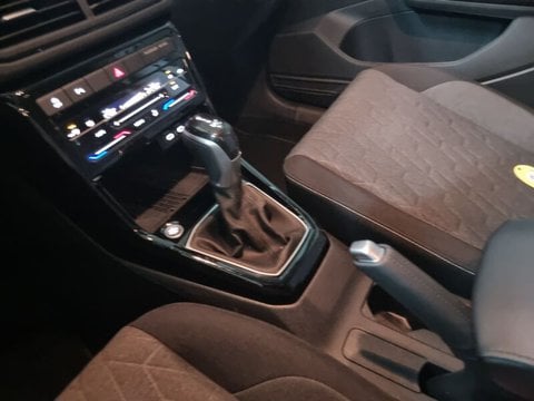 Auto Usate A Caserta | Volkswagen T-Cross 2024 1.0 Tsi Edition Plus 115Cv Dsg