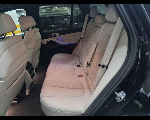 Auto Usate A Caserta | Bmw X5 G05 2018 Xdrive40D Mhev 48V Msport Auto