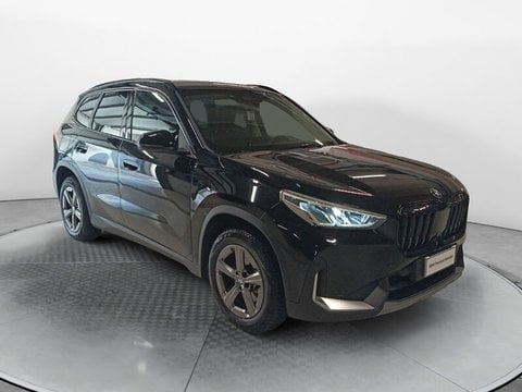 Auto Usate A Caserta | Bmw X1 U11 Sdrive18D Auto