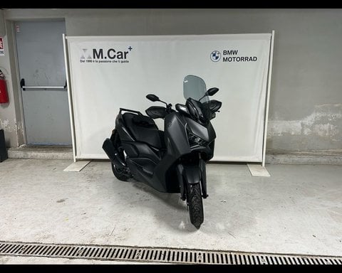 Moto Usate A Napoli | Yamaha X-Max 300 Abs My23