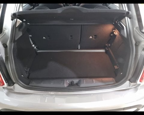 Auto Usate A Caserta | Mini Mini 5 Porte Mini Iv F55 2021 5P Mini 5P 1.5 Cooper Classic Auto