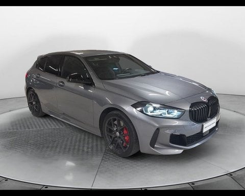 Auto Usate A Napoli | Bmw Serie 1 F40 128 Ti Msport