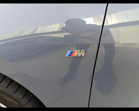 Auto Usate A Napoli | Bmw Serie 1 F70 118D Msport Pro Auto