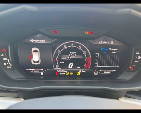 Auto Usate A Caserta | Lamborghini Urus 4.0 V8 Auto