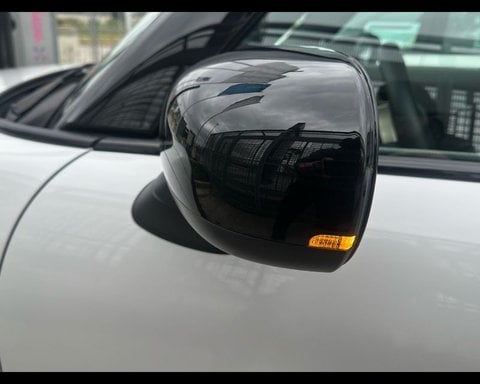 Auto Usate A Caserta | Mini Cooper Mini F66 3P Mini 3P 1.5 C Favoured Auto