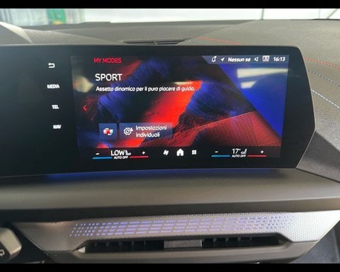 Auto Usate A Caserta | Bmw Serie 1 F70 118D Msport Pro Auto