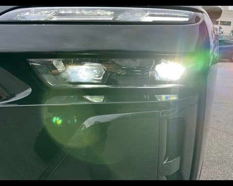 Auto Usate A Caserta | Bmw Serie 7 G70 740D Mhev Xdrive Msport Auto
