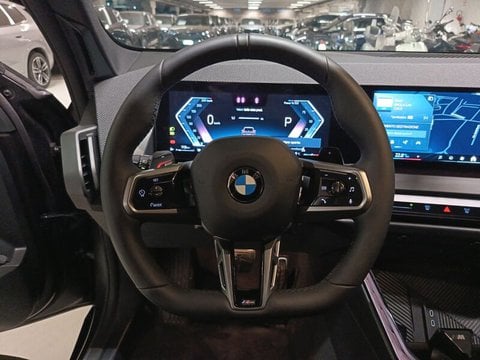 Auto Usate A Napoli | Bmw X3 G45 2024 Xdrive20D Msport Pro Auto