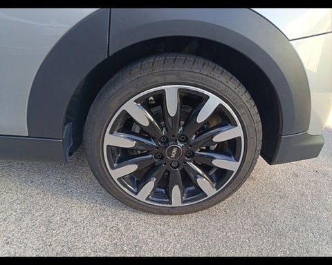 Auto Usate A Caserta | Mini Mini 5 Porte Mini Iv F55 2021 5P Mini 5P 1.5 Cooper Essential Auto
