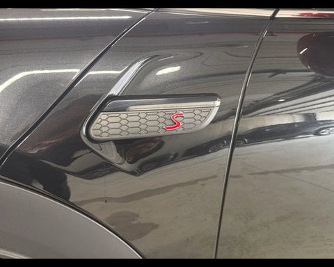 Auto Usate A Napoli | Mini Mini Iv F56 2021 3P 3P 2.0 Cooper S Yours