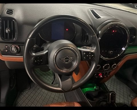 Auto Usate A Napoli | Mini Countryman Mini F60 2020 Mini 2.0 Cooper S Classic All4 Auto
