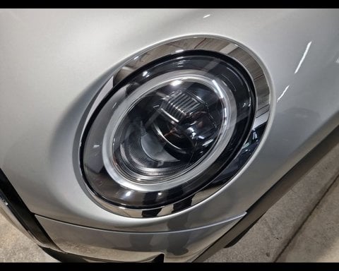 Auto Usate A Caserta | Mini Mini 5 Porte Mini Iv F55 2021 5P Mini 5P 1.5 Cooper Classic Auto
