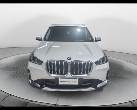 Auto Usate A Caserta | Bmw X1 U11 Sdrive18D X-Line Edition Essence Auto