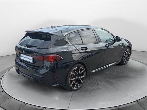 Auto Usate A Caserta | Bmw Serie 1 F70 118D Msport Pro Auto