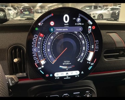 Auto Usate A Napoli | Mini Cooper Mini F66 3P Mini 3P 2.0 S Jcw Auto
