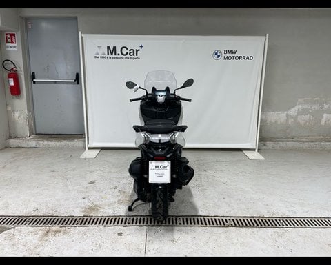 Moto Usate A Napoli | Bmw Motorrad C 400 Gt C Scooter Abs My19