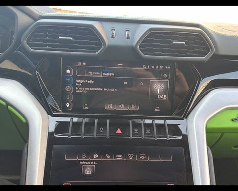 Auto Usate A Caserta | Lamborghini Urus 4.0 V8 Auto
