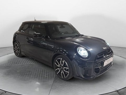 Auto Usate A Napoli | Mini Cooper Mini F66 3P Mini 3P 2.0 S Jcw Auto