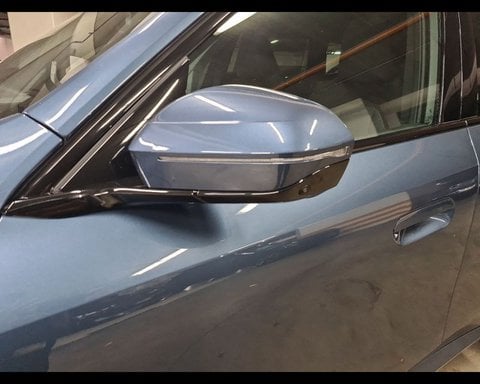 Auto Km0 A Napoli | Bmw X3 - G45 Bmw Xdrive20D