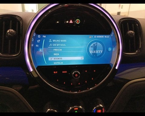 Auto Usate A Caserta | Mini Countryman Mini F60 2020 Mini 2.0 Cooper D Business Auto