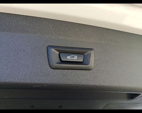Auto Usate A Caserta | Bmw X1 F48 2019 Sdrive18D Xline Plus Auto