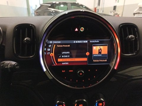 Auto Usate A Caserta | Mini Countryman Mini F60 2020 Mini 1.5 One D Northwood Edition Auto