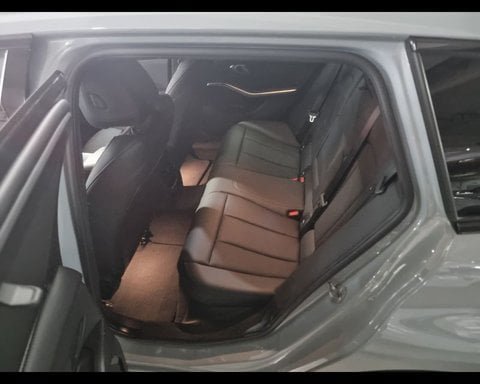 Auto Usate A Caserta | Bmw Serie 3 Touring G21 2022 Touring 320 D Touring Msport