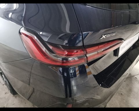 Auto Usate A Caserta | Bmw Serie 5 Touring G/60-61-90-99 520D Touring 48V Xdrive Msport Pro Auto