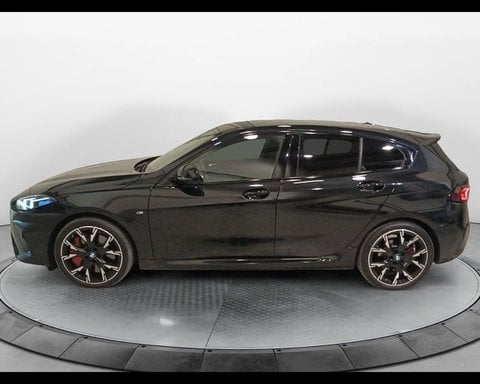 Auto Usate A Caserta | Bmw Serie 1 F70 118D Msport Pro Auto