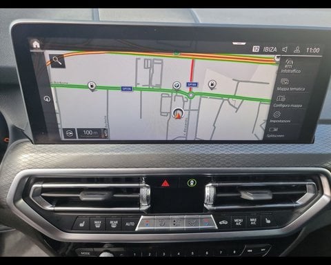 Auto Usate A Caserta | Bmw X4 G02 2021 Xdrive20D Mhev 48V Msport Auto