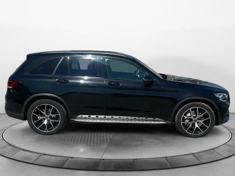 Auto Usate A Caserta | Mercedes-Benz Glc - X253 220 D Premium Plus 4Matic Auto