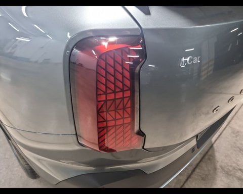 Auto Usate A Caserta | Mini Countryman Mini U25 Mini 1.5 48V C Classic Auto