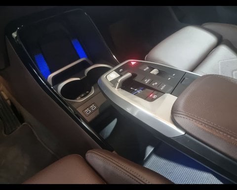 Auto Usate A Caserta | Bmw X1 U11 Sdrive18D X-Line Edition Essence Auto