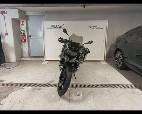 Moto Usate A Napoli | Bmw Motorrad F 800 Gs Gs Abs My24