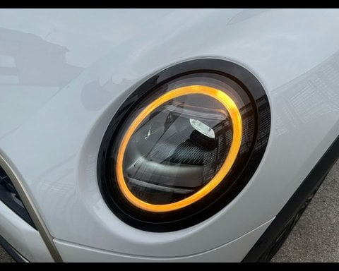 Auto Usate A Caserta | Mini Cooper Mini F66 3P Mini 3P 1.5 C Favoured Auto