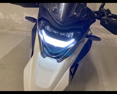 Moto Bmw Motorrad G 310 Gs R Abs My21 Usate A Caserta
