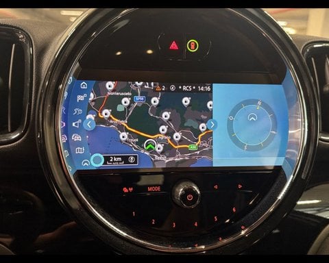 Auto Usate A Napoli | Mini Countryman Mini F60 2020 Mini 2.0 Cooper Sd Classic Auto