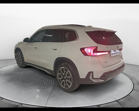 Auto Km0 A Napoli | Bmw X1 U11 Bmw Sdrive18D