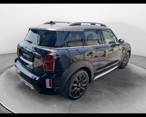 Auto Usate A Caserta | Mini Countryman Mini F60 2020 Mini 2.0 Cooper S Yours All4 Auto