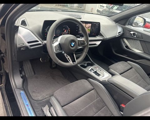 Auto Km0 A Caserta | Bmw Serie 1 F70 - Bmw 118D