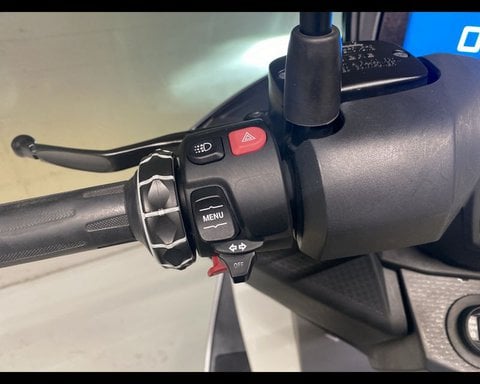 Moto Bmw Motorrad C 400 Gt Bmw (2019 —> 2021) Usate A Caserta