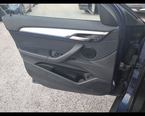 Auto Usate A Caserta | Bmw X2 F39 Sdrive18D Msport X Auto
