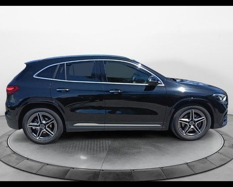 Auto Usate A Caserta | Mercedes-Benz Gla - H247 200 D Amg Line Premium Plus 4Matic Auto