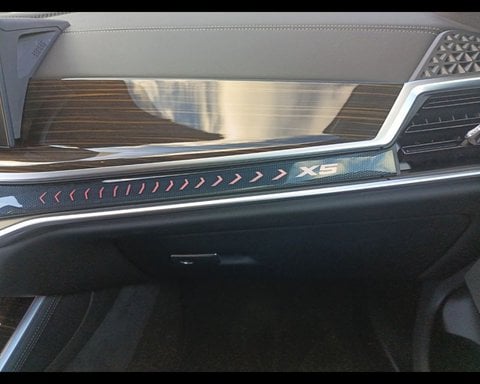 Auto Usate A Caserta | Bmw X5 G05-F95 Xdrive30D Msport Pro Auto