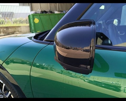 Auto Usate A Caserta | Mini Cooper Mini F66 3P Mini 3P 1.5 C Jcw Auto