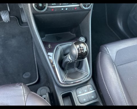 Auto Ford Fiesta Vii 2017 5P 5P 1.0 Ecoboost Vignale S&S 100Cv My19.5 Usate A Caserta