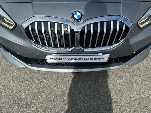 Auto Usate A Caserta | Bmw Serie 1 F40 118D Msport Exterior Auto