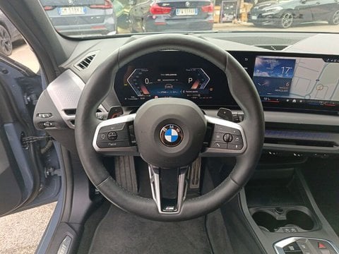 Auto Usate A Caserta | Bmw Serie 1 F70 118D Msport Pro Auto