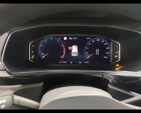 Auto Usate A Caserta | Volkswagen T-Cross 2024 1.0 Tsi R-Line Plus 115Cv